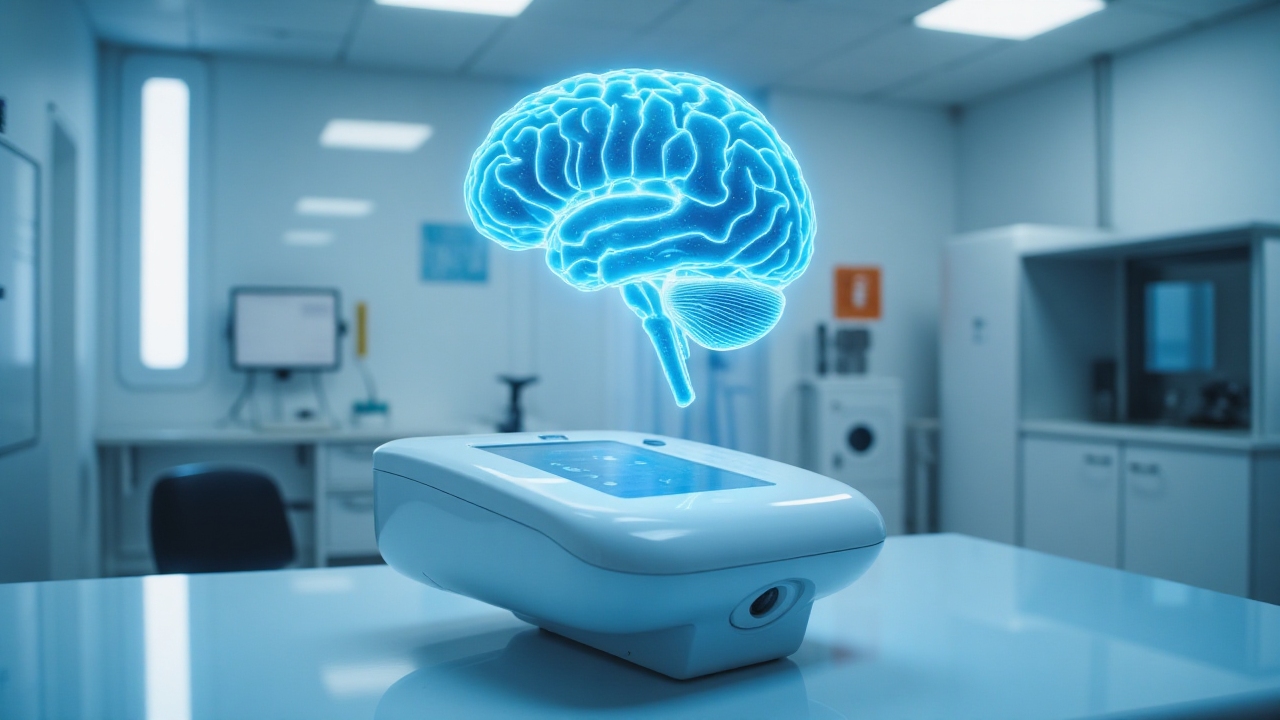 Dapagliflozyna w leczeniu choroby Alzheimera – nowe perspektywy terapeutyczne